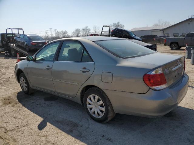 Photo 1 VIN: 4T1BE32K86U681080 - TOYOTA CAMRY 