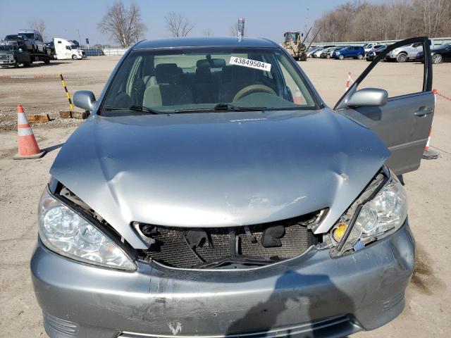 Photo 10 VIN: 4T1BE32K86U681080 - TOYOTA CAMRY 