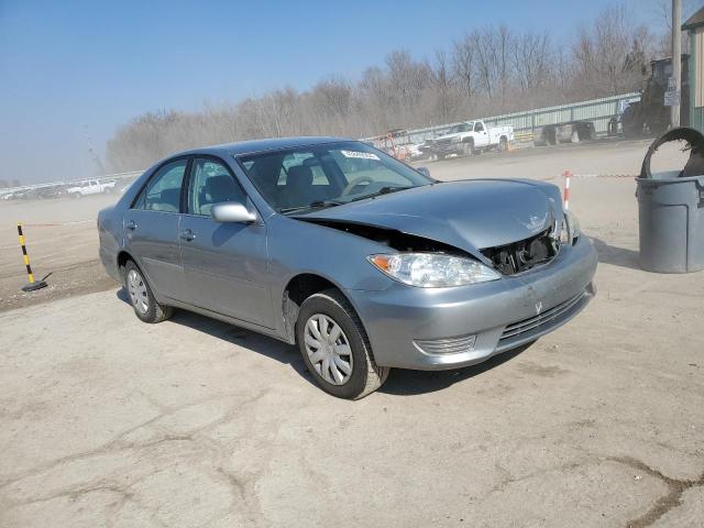 Photo 3 VIN: 4T1BE32K86U681080 - TOYOTA CAMRY 