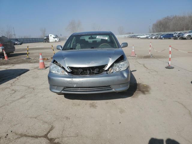 Photo 4 VIN: 4T1BE32K86U681080 - TOYOTA CAMRY 