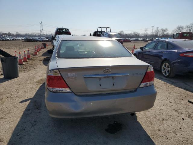 Photo 5 VIN: 4T1BE32K86U681080 - TOYOTA CAMRY 