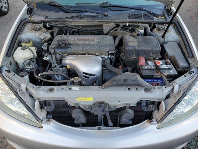 Photo 10 VIN: 4T1BE32K86U685646 - TOYOTA CAMRY 