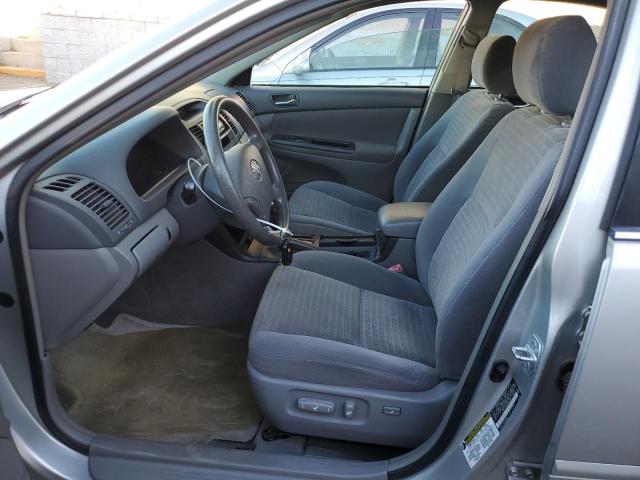 Photo 6 VIN: 4T1BE32K86U685646 - TOYOTA CAMRY 