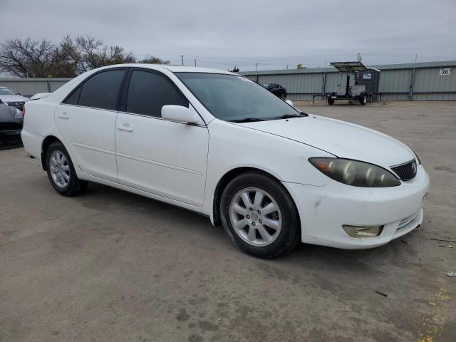 Photo 3 VIN: 4T1BE32K86U685761 - TOYOTA CAMRY LE 