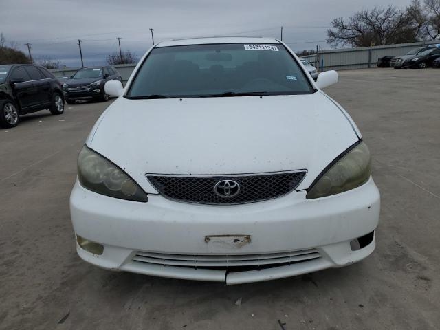 Photo 4 VIN: 4T1BE32K86U685761 - TOYOTA CAMRY LE 