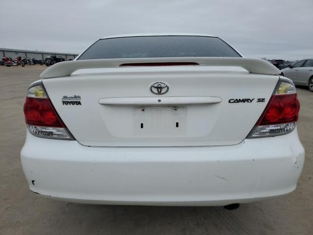 Photo 5 VIN: 4T1BE32K86U685761 - TOYOTA CAMRY LE 