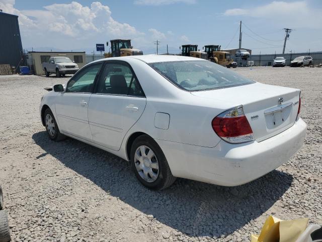 Photo 1 VIN: 4T1BE32K86U702543 - TOYOTA CAMRY LE 