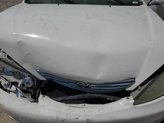 Photo 10 VIN: 4T1BE32K86U702543 - TOYOTA CAMRY LE 