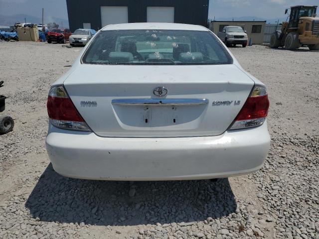 Photo 5 VIN: 4T1BE32K86U702543 - TOYOTA CAMRY LE 