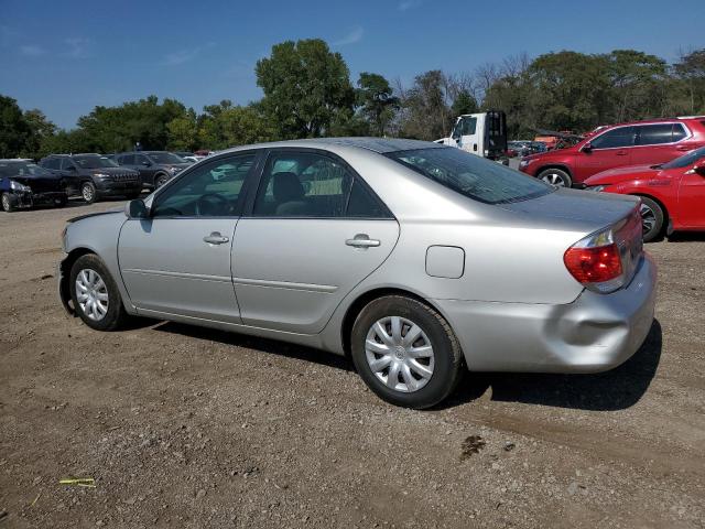 Photo 1 VIN: 4T1BE32K86U708178 - TOYOTA CAMRY 