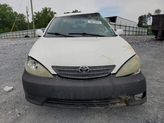 Photo 4 VIN: 4T1BE32K86U711002 - TOYOTA CAMRY LE 