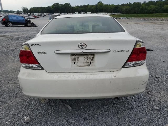 Photo 5 VIN: 4T1BE32K86U711002 - TOYOTA CAMRY LE 