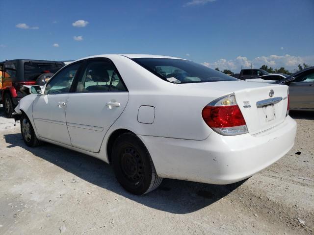 Photo 1 VIN: 4T1BE32K86U723344 - TOYOTA CAMRY 