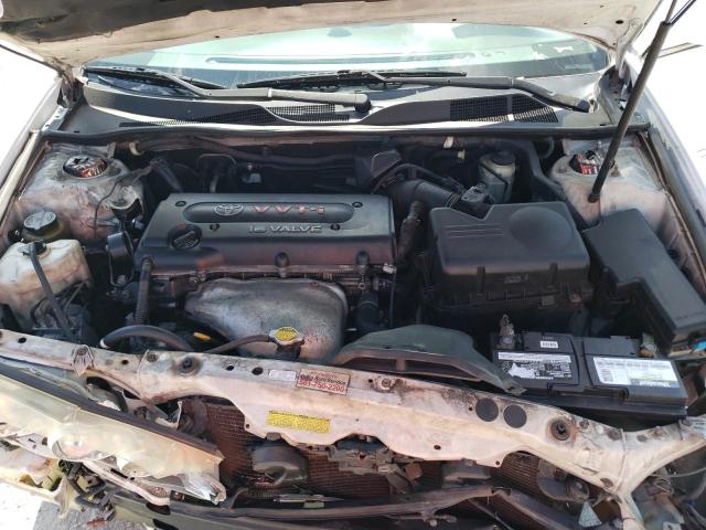 Photo 10 VIN: 4T1BE32K86U723344 - TOYOTA CAMRY 