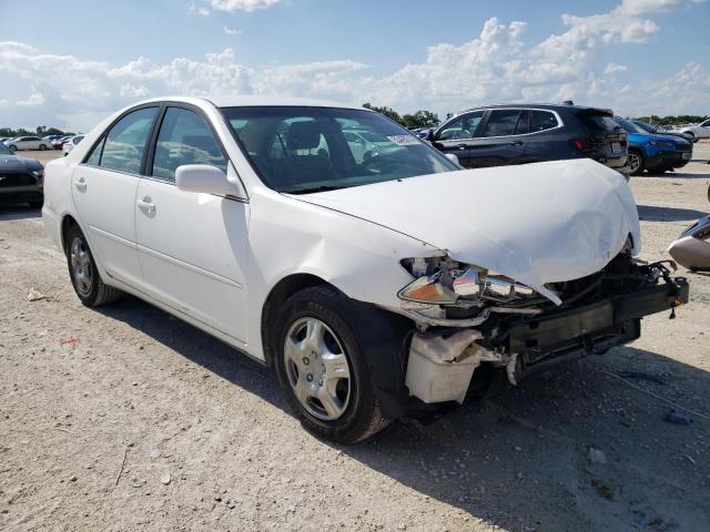 Photo 3 VIN: 4T1BE32K86U723344 - TOYOTA CAMRY 