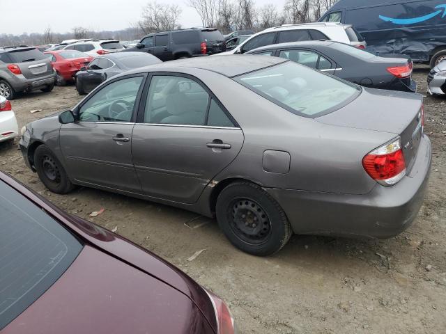 Photo 1 VIN: 4T1BE32K86U725370 - TOYOTA CAMRY 