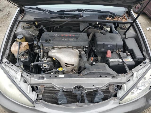 Photo 10 VIN: 4T1BE32K86U725370 - TOYOTA CAMRY 