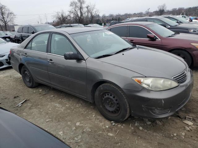 Photo 3 VIN: 4T1BE32K86U725370 - TOYOTA CAMRY 