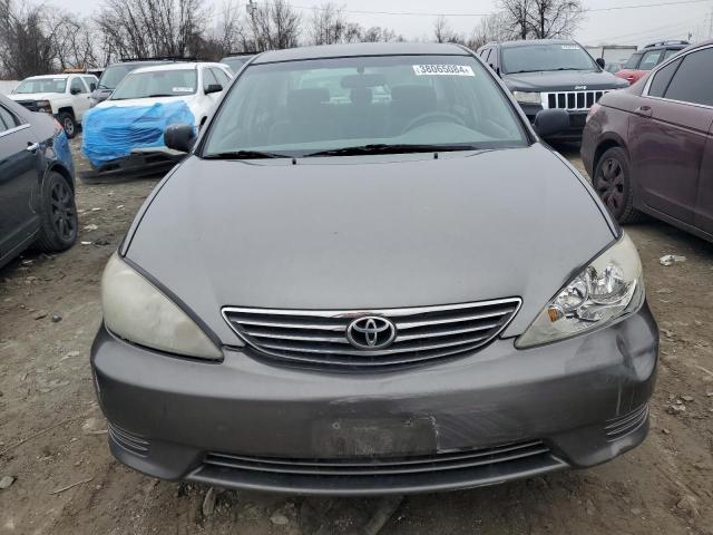 Photo 4 VIN: 4T1BE32K86U725370 - TOYOTA CAMRY 