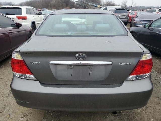 Photo 5 VIN: 4T1BE32K86U725370 - TOYOTA CAMRY 