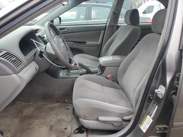 Photo 6 VIN: 4T1BE32K86U725370 - TOYOTA CAMRY 