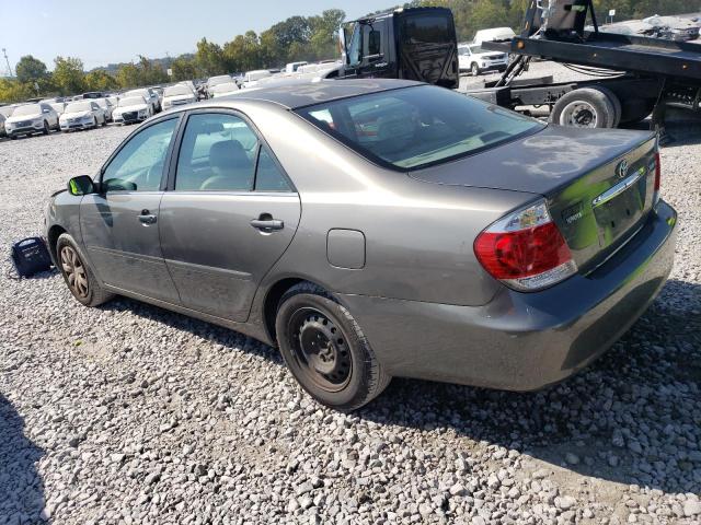 Photo 1 VIN: 4T1BE32K86U730407 - TOYOTA CAMRY LE 