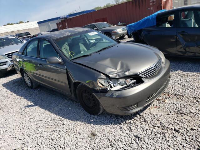 Photo 3 VIN: 4T1BE32K86U730407 - TOYOTA CAMRY LE 