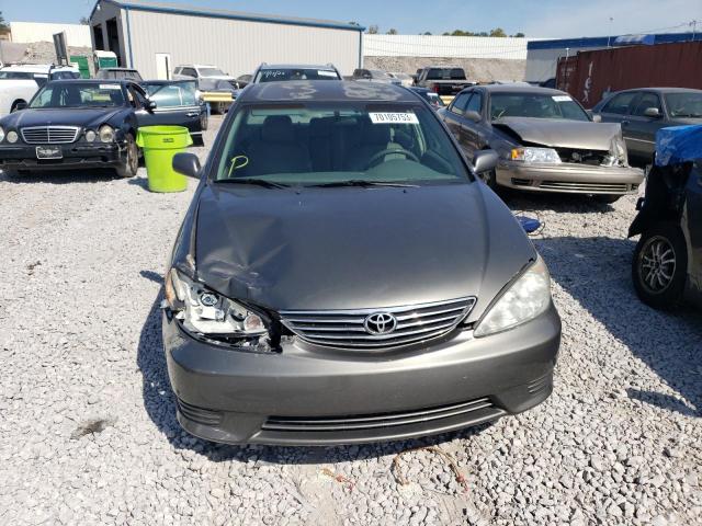 Photo 4 VIN: 4T1BE32K86U730407 - TOYOTA CAMRY LE 