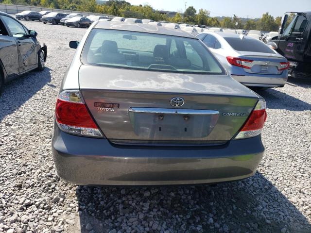 Photo 5 VIN: 4T1BE32K86U730407 - TOYOTA CAMRY LE 