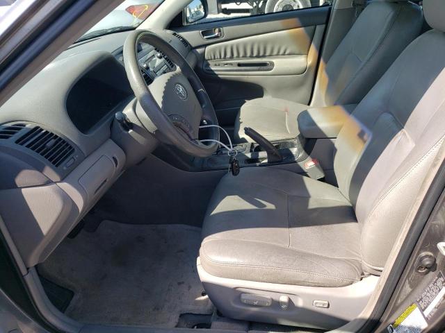 Photo 6 VIN: 4T1BE32K86U730407 - TOYOTA CAMRY LE 