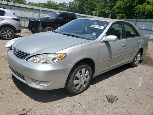 Photo 0 VIN: 4T1BE32K86U736210 - TOYOTA CAMRY 