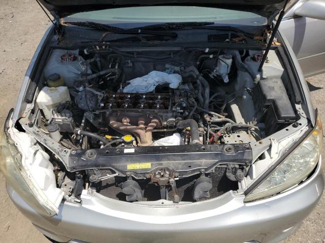 Photo 10 VIN: 4T1BE32K86U736210 - TOYOTA CAMRY 