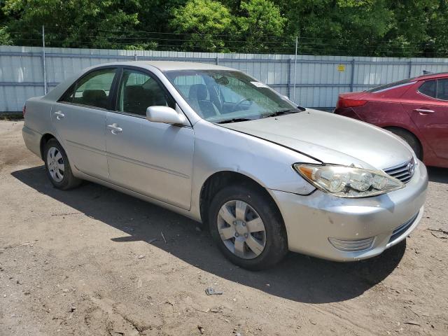 Photo 3 VIN: 4T1BE32K86U736210 - TOYOTA CAMRY 