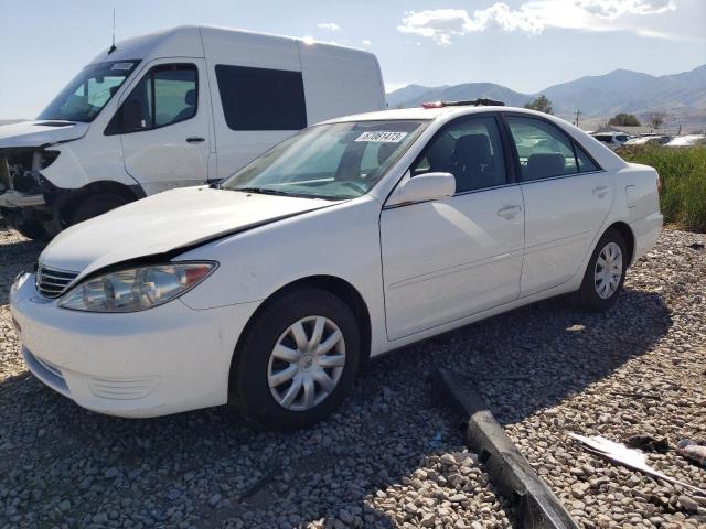 Photo 0 VIN: 4T1BE32K86U739186 - TOYOTA CAMRY LE 