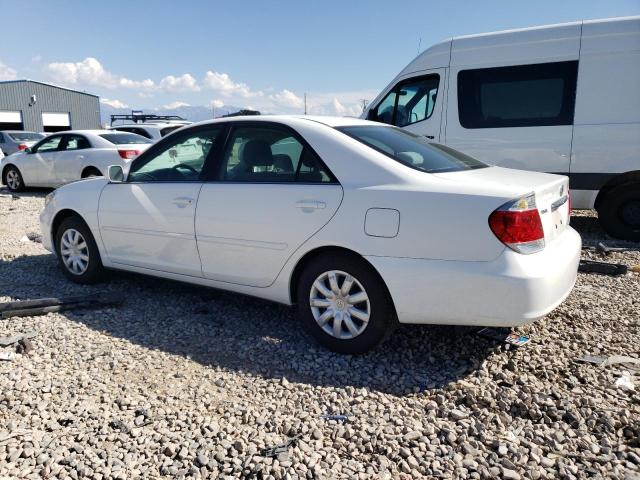 Photo 1 VIN: 4T1BE32K86U739186 - TOYOTA CAMRY LE 