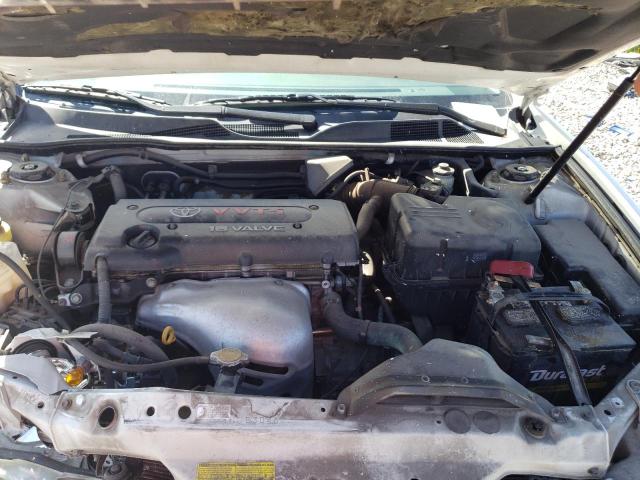 Photo 10 VIN: 4T1BE32K86U739186 - TOYOTA CAMRY LE 