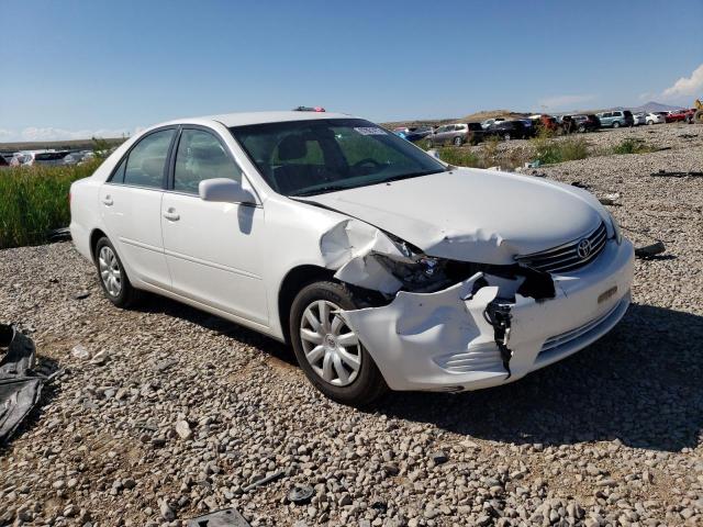 Photo 3 VIN: 4T1BE32K86U739186 - TOYOTA CAMRY LE 