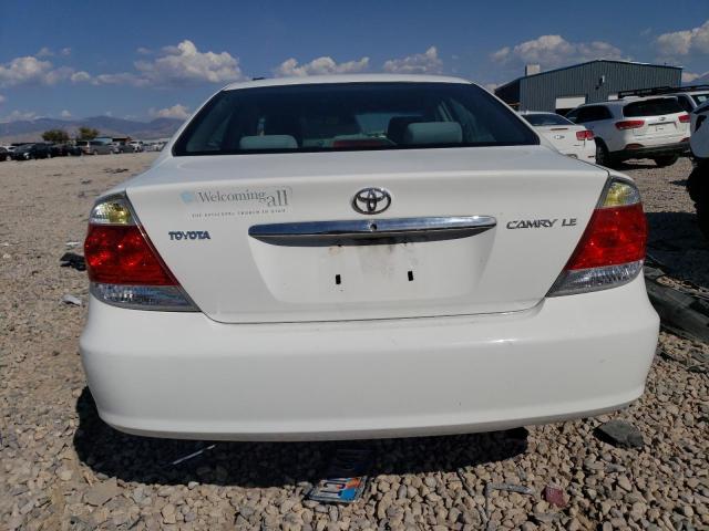 Photo 5 VIN: 4T1BE32K86U739186 - TOYOTA CAMRY LE 