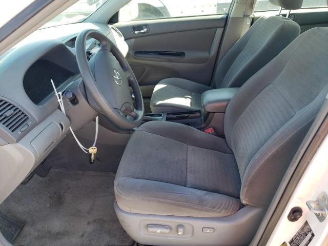 Photo 6 VIN: 4T1BE32K86U739186 - TOYOTA CAMRY LE 