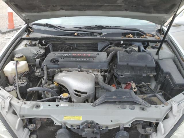 Photo 10 VIN: 4T1BE32K86U745554 - TOYOTA CAMRY LE 