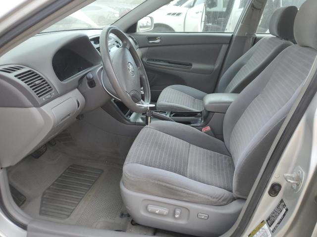 Photo 6 VIN: 4T1BE32K86U745554 - TOYOTA CAMRY LE 