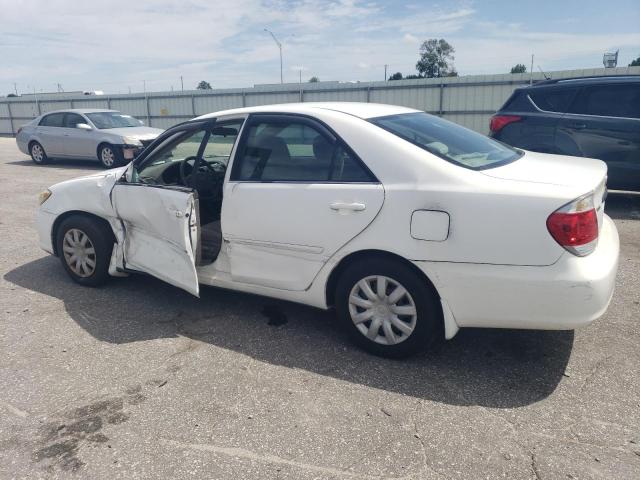 Photo 1 VIN: 4T1BE32K86U748356 - TOYOTA CAMRY LE 