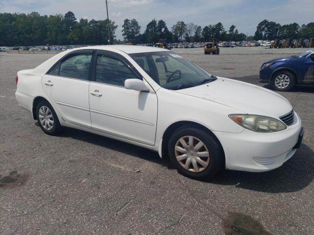 Photo 3 VIN: 4T1BE32K86U748356 - TOYOTA CAMRY LE 