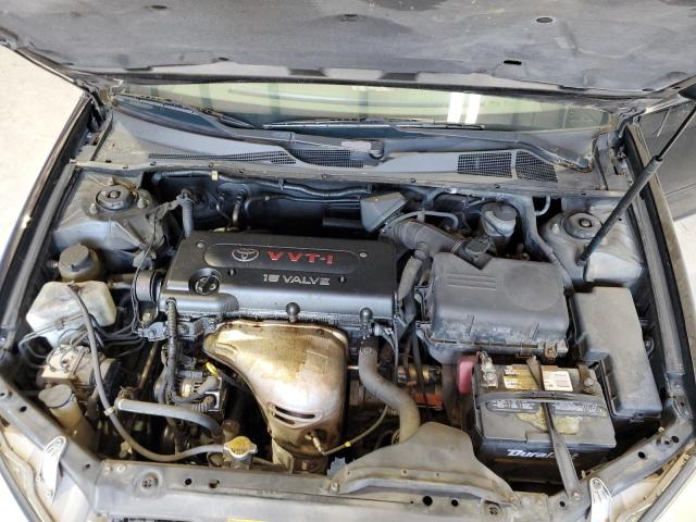 Photo 10 VIN: 4T1BE32K92U004968 - TOYOTA CAMRY LE 