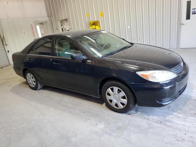 Photo 3 VIN: 4T1BE32K92U004968 - TOYOTA CAMRY LE 