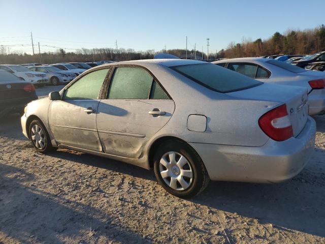 Photo 1 VIN: 4T1BE32K92U005151 - TOYOTA CAMRY LE 