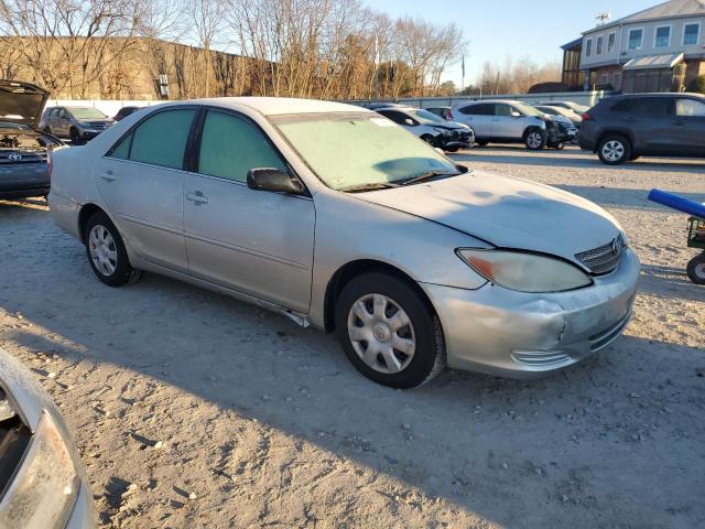 Photo 3 VIN: 4T1BE32K92U005151 - TOYOTA CAMRY LE 