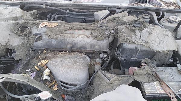 Photo 24 VIN: 4T1BE32K92U011032 - TOYOTA CAMRY 