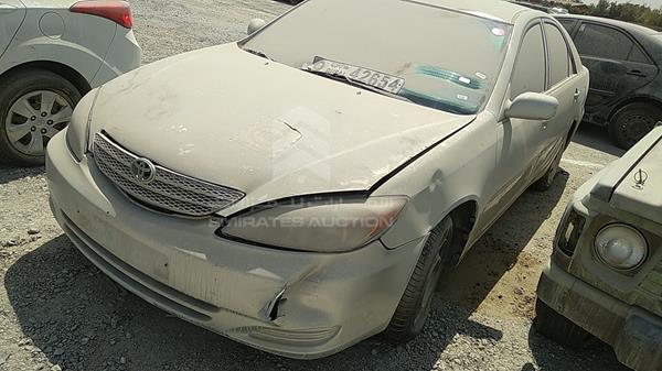 Photo 3 VIN: 4T1BE32K92U011032 - TOYOTA CAMRY 