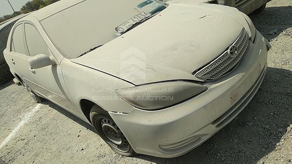 Photo 7 VIN: 4T1BE32K92U011032 - TOYOTA CAMRY 